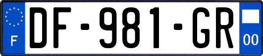 DF-981-GR