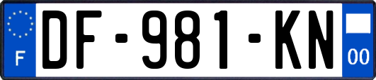 DF-981-KN
