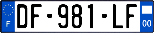 DF-981-LF