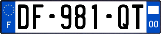 DF-981-QT