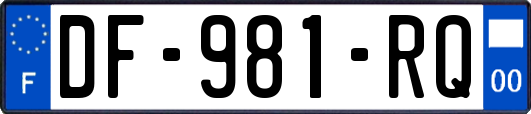 DF-981-RQ