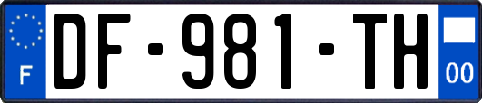 DF-981-TH