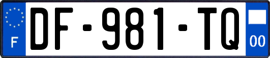 DF-981-TQ