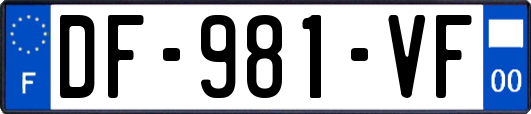 DF-981-VF