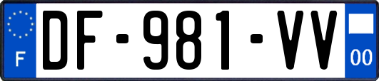 DF-981-VV