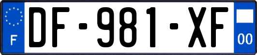 DF-981-XF