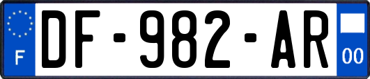 DF-982-AR