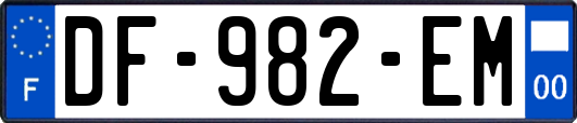 DF-982-EM