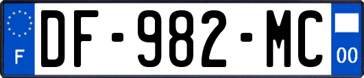 DF-982-MC