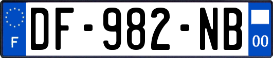 DF-982-NB