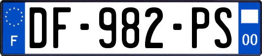 DF-982-PS