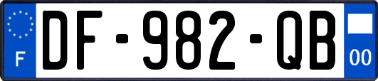 DF-982-QB