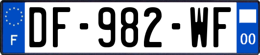 DF-982-WF