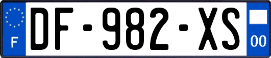 DF-982-XS