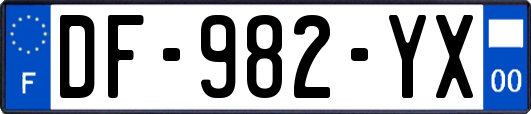 DF-982-YX