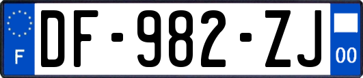 DF-982-ZJ