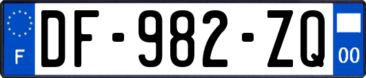 DF-982-ZQ