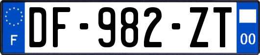 DF-982-ZT