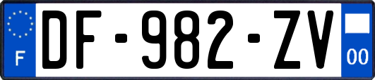 DF-982-ZV