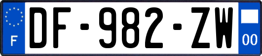 DF-982-ZW