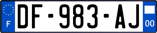 DF-983-AJ