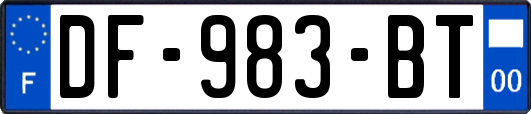 DF-983-BT