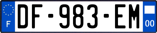 DF-983-EM