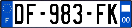 DF-983-FK