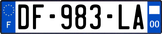 DF-983-LA