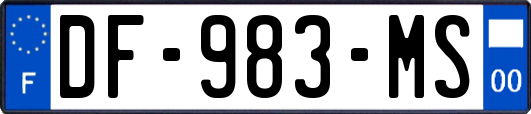 DF-983-MS