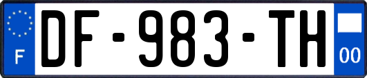 DF-983-TH
