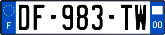 DF-983-TW