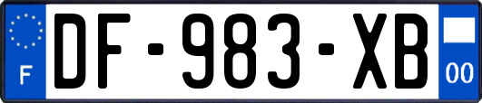 DF-983-XB