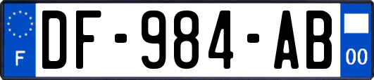 DF-984-AB