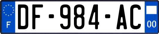 DF-984-AC