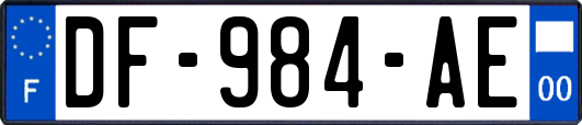 DF-984-AE