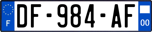 DF-984-AF