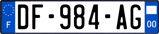 DF-984-AG