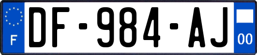 DF-984-AJ