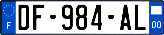 DF-984-AL