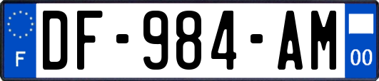 DF-984-AM