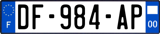 DF-984-AP