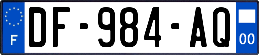 DF-984-AQ