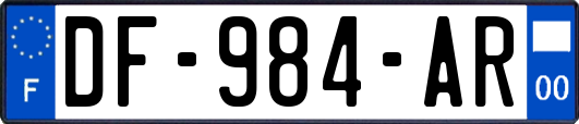 DF-984-AR