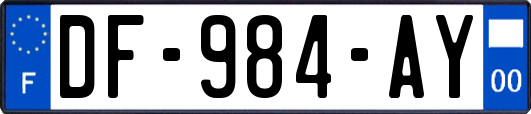 DF-984-AY