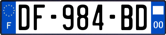 DF-984-BD