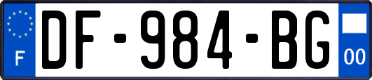 DF-984-BG