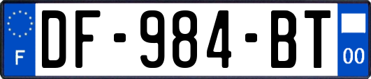 DF-984-BT