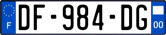 DF-984-DG