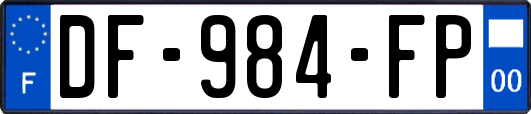 DF-984-FP